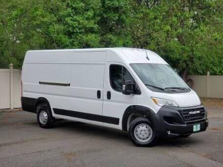 RAM PROMASTER 3500 2023 3C6MRVJG4PE521764 image